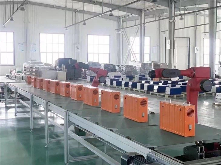 3.2V 65Ah LiFePO4 Battery Cell With Deep Cycle Rechargeable Battery