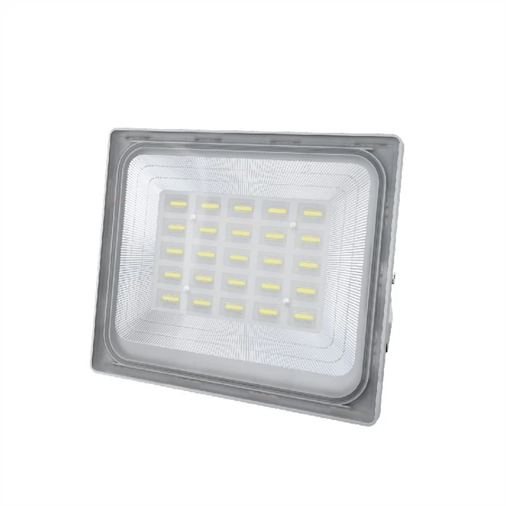 LD300w Solar Flood Light With 10 Years Warranty