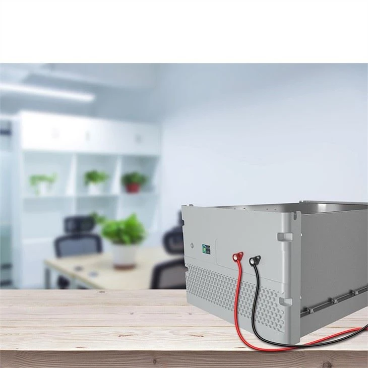 48V Lithium Ion Battery 200Ah 250Ah 300Ah for Solar Power System