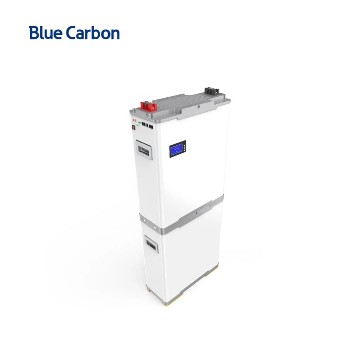 Lithium Iron Phosphate Battery Pack Lifepo4 Solar Battery 48v