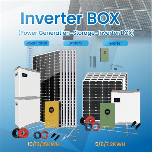 Inverter BOX Inverter BOX