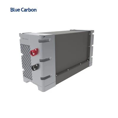 Pacote de bateria LiFePO4 UU 12 -200 para sistema de energia solar
