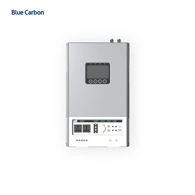 Inversor CA/CC de 6kW