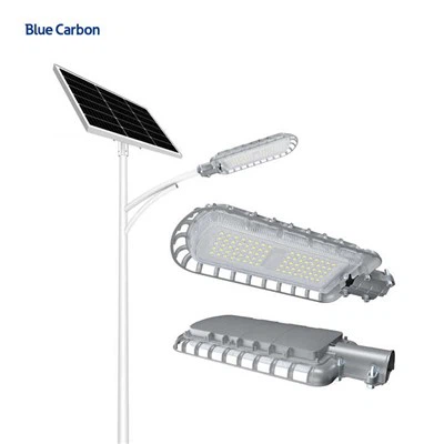 Lâmpadas solares solares ao ar livre IP66 à prova d'água